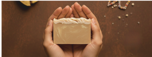 We Rarely Think About Soap — And That's the Problem
