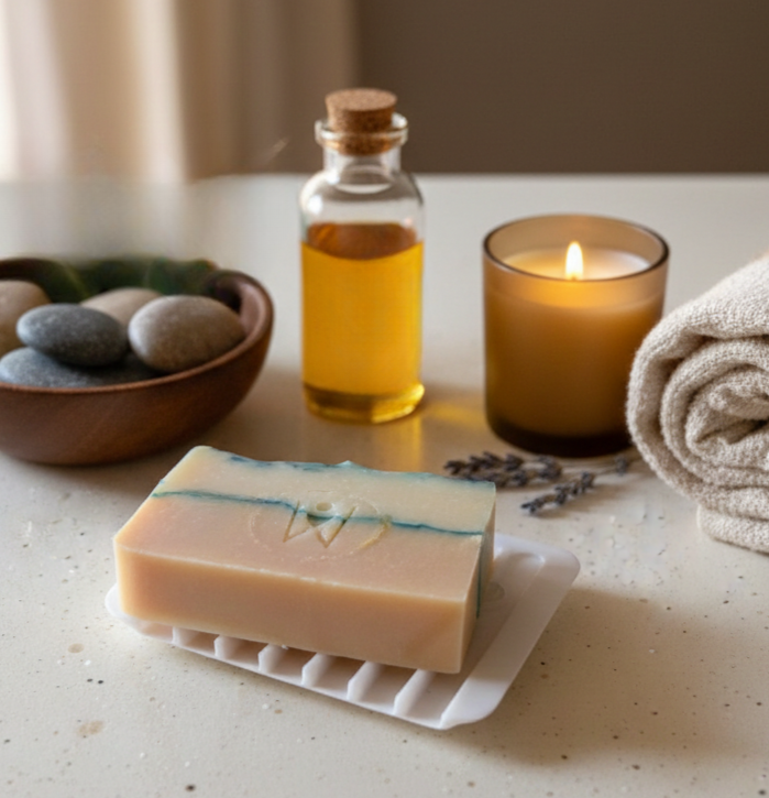 Invigorate & Relax - 2 Bar Bundle