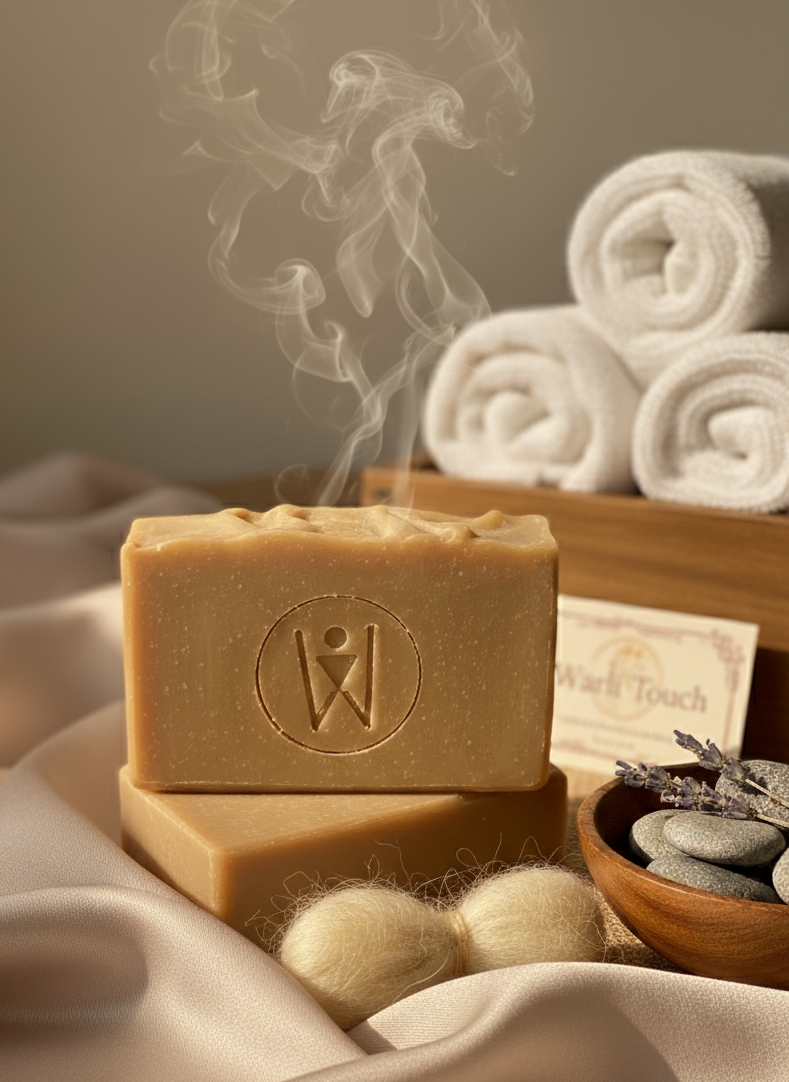 Invigorate & Relax - 2 Bar Bundle