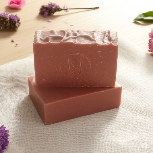 Rustic Rose