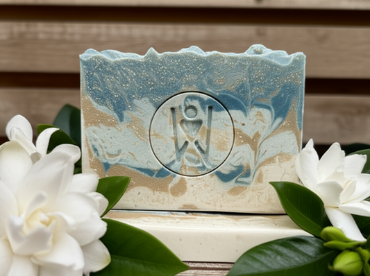 Gardenia Glow